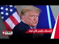 ترامب يدعو لعملية عسكرية ضد طالبان