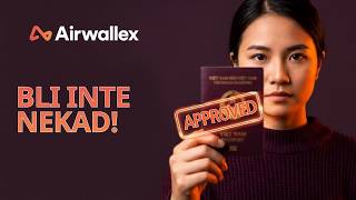 Airwallex konto: Så klarar du KYC och undviker växlingsavgifter