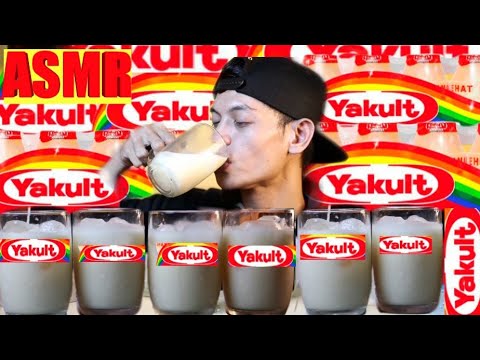 Yakult Es Bueno