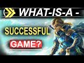 What makes a Good Game? (FOR YOU!)