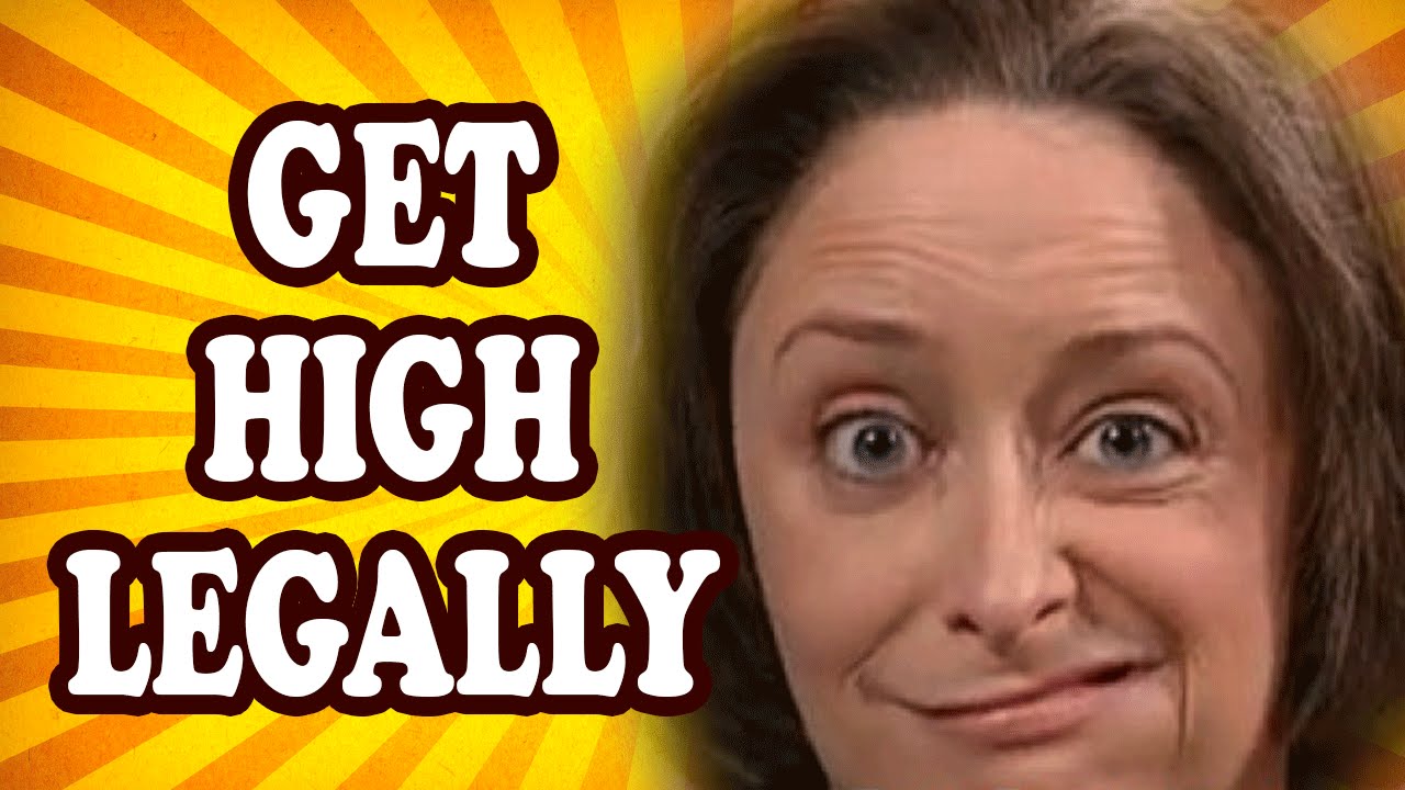 10 безрецептурных препаратов, которые вызывают кайф, как марихуана — TopTenzNet