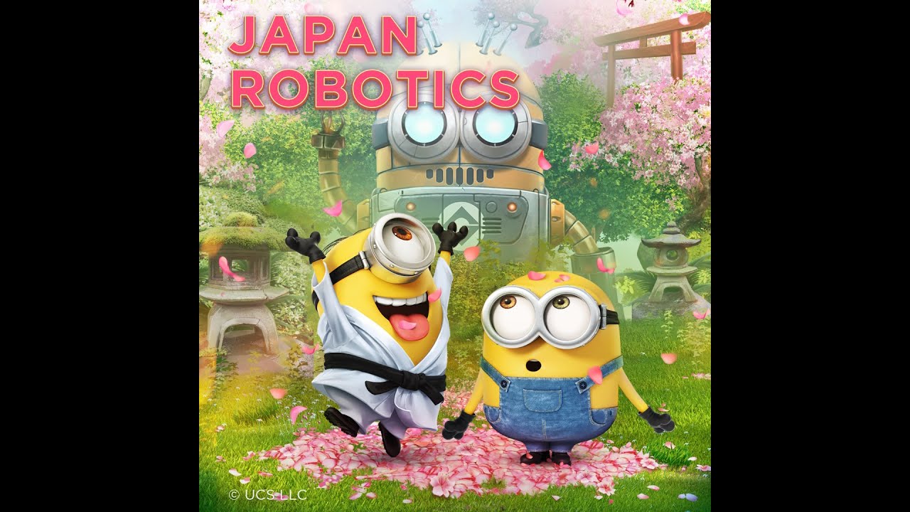 Premium Pass got pricier and shorter | Japan: Robotics SM | Minion Rush | Stage 2 Full