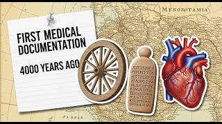 "1.3 Billion People Have It — Ancient Babylon Found the Cure 4,000 Years Ago"