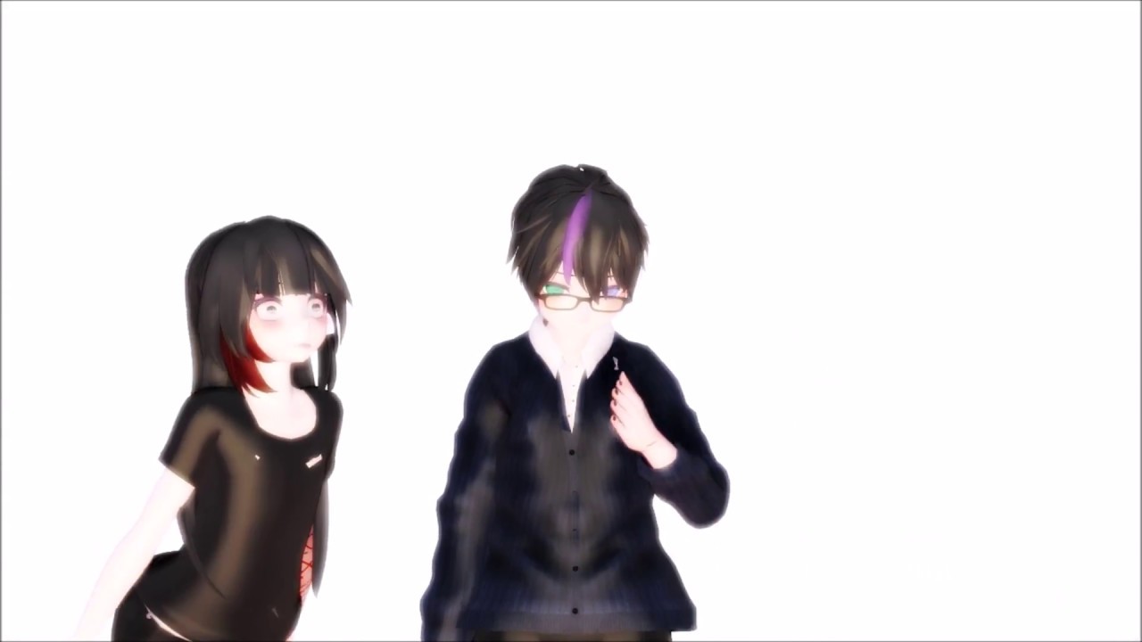 ◤Mmd◥ Annoying MEME - 最後曉櫟被我嚇哭了owo!!!!
應該不會被蘭莉揍吧owo;;;

現實的我owo!!!
其實我有染頭髮owo!!
紅色的owo

有改一點點動作www

■ Mod 
by me

■ Motion by KutieKittyAnimation