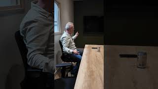 POV: You wander round the building and realise the Woodshop&#39;s finally done 👀
