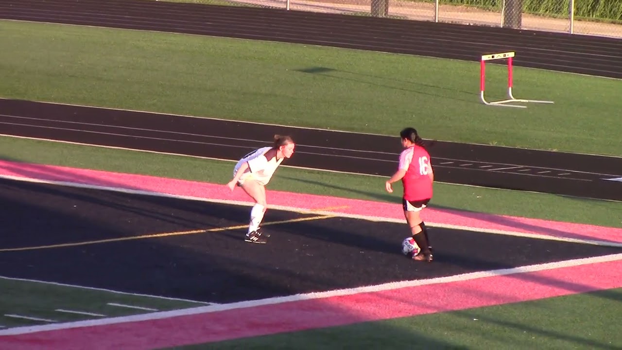 Indiana United vs Firebirds SC Women's Soccer 6-9-24
