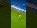 WHAT A HIT from Sebastian Szymański for Fenerbahçe 🤯