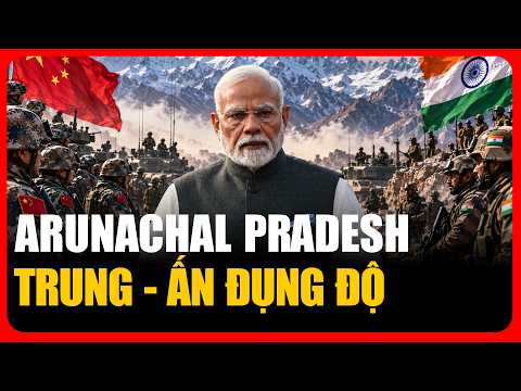 China–India border clash: How is the New Delhi administration responding? | Narrated