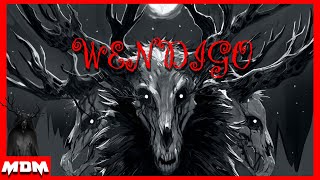 Wendigo - Csillapíthatatlan éhség és vérszomj (Wendigo-pszichózis)