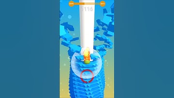 5 second 🏀 #stackball #shorts #short