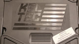 New 9mm quick review: KelTec P15