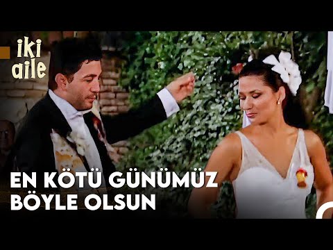 Eda ve Oğuz'un Romantik Yolculuğu #3 - İki Aile