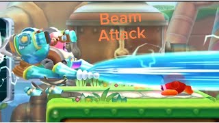 BEAM ATTACK (read description)[REUPLOAD]