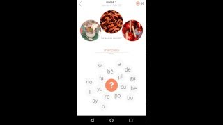 "1 IMPOSTOR" Nivel 1 Resuelto Android screenshot 5