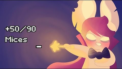 Transformice - M081(50 -100 MICE 1.70GHZ [NASA]) Racing Gameplay #5