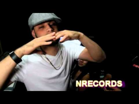 ANGELO GOTTI Ft GINELYS ENAMORADOS PROD NEFF EL ESPECIALISTA PREVIEW NRECORDS