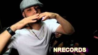 ANGELO & GOTTI ft GINELYS (ENAMORADOS) PROD NEFF EL ESPECIALISTA - PREVIEW - NRECORDS