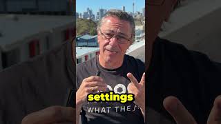 Four Settings — I Can Help