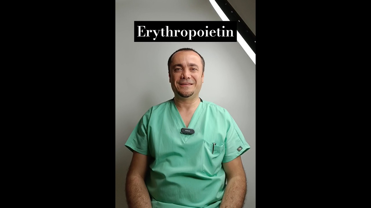 Erythropoietin Hormone