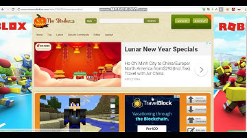 Hướng Dẫn Cách Đổi Tên Intro Và Skin Trong Mine Imator I HelloGamingVn