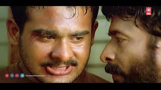 Kakka Karumban Movie Climax Scene Meenakshi Sidharth Riyas Khan Malayalam Movie Scenes