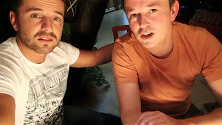 VYTOČÍM TĚ #1 - Plíseň z Ponožek