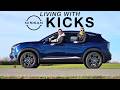 2025 Nissan Kicks SR AWD: 7-Day Review 🚗