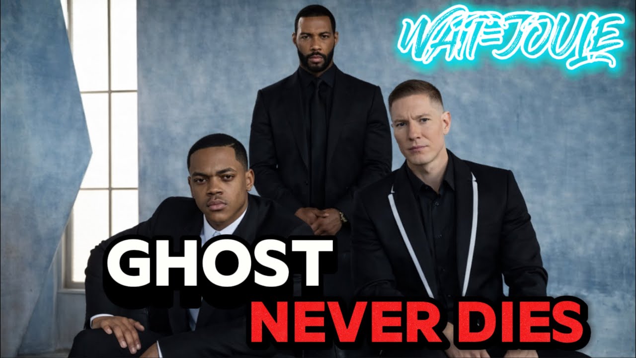 Power: LEGACY Still Not Green Lit | Is GHOST Returning in a POWER Movie?