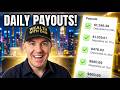 The Passive Income Blueprint for Busy People and Beginners