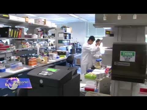 ზოგიერთი კიბოს გამოვლენა სისხლის ანალიზით შეიძლება