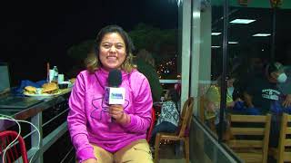 VAMOS A DISFRUTAR EN EL RESTAURANTE PUPUSAS LAS VEGAS MENU INTERNACIONAL Boqueron