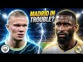 Real Madrid’s BIG Problem Before Facing Man City! 😬