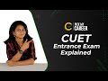 Common University Entrance Test CUET Explained  Tamil  PickMyCareer  CUET2022