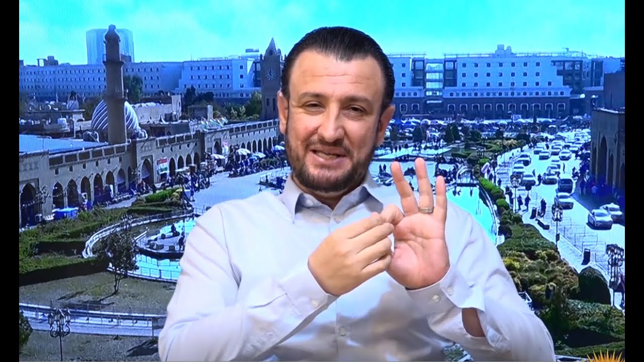 هونەری وتاربێژی و قسەکردنی بەتوانا