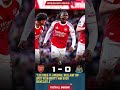 Eze Does It Arsenal Reclaim Top Spot with Gritty Win Over Newcastle
