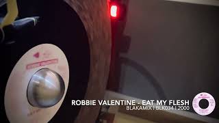 Download Lagu Robbie Valentine – Eat My Flesh (vinyl reggae dub 2000) MP3