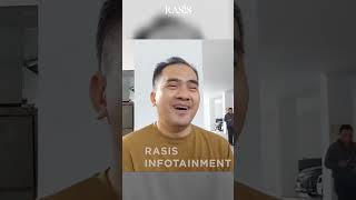 Nama baru membawa keberuntungan #rasisinfotainment #viral