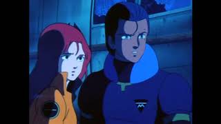 Robotech Remastered Capitulo 75