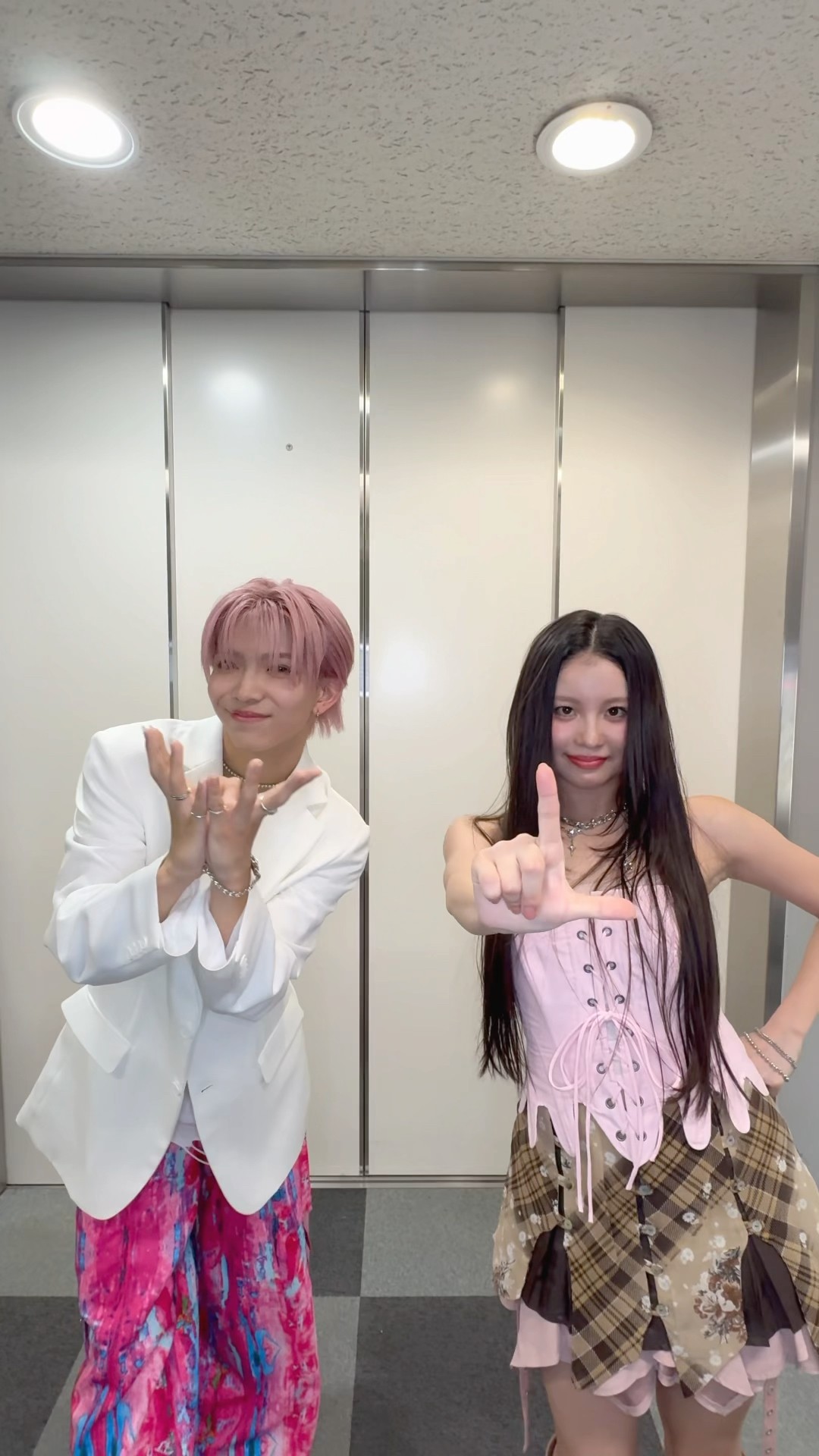 Blue Jeans🩵💙with LIL LEAGUE 山田晃大 #LILLEAGUE #リルリーグ