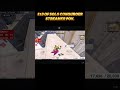 I KILLED #10 LEADERBOARD PLAYER @iamskyop #ytshorts