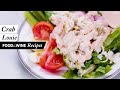 Crab Louie | Recipe | Food & Wine