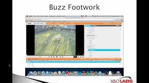 The Quarters Coverage Study - X&O Labs