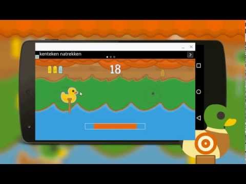 Duck Pop