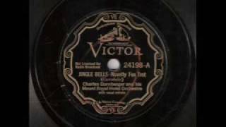 Charles Dornberger His Mount Royal Hotel Orchestra Jingle Bells Charles Dornberger His Mount Royal Hotel Orchestra Jingle Bells