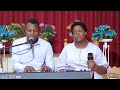 Majina yote mazuri | Swahili Gospel Songs || Worship Session