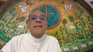 Meekness and Humility. All the Sunday readings (July 5th)