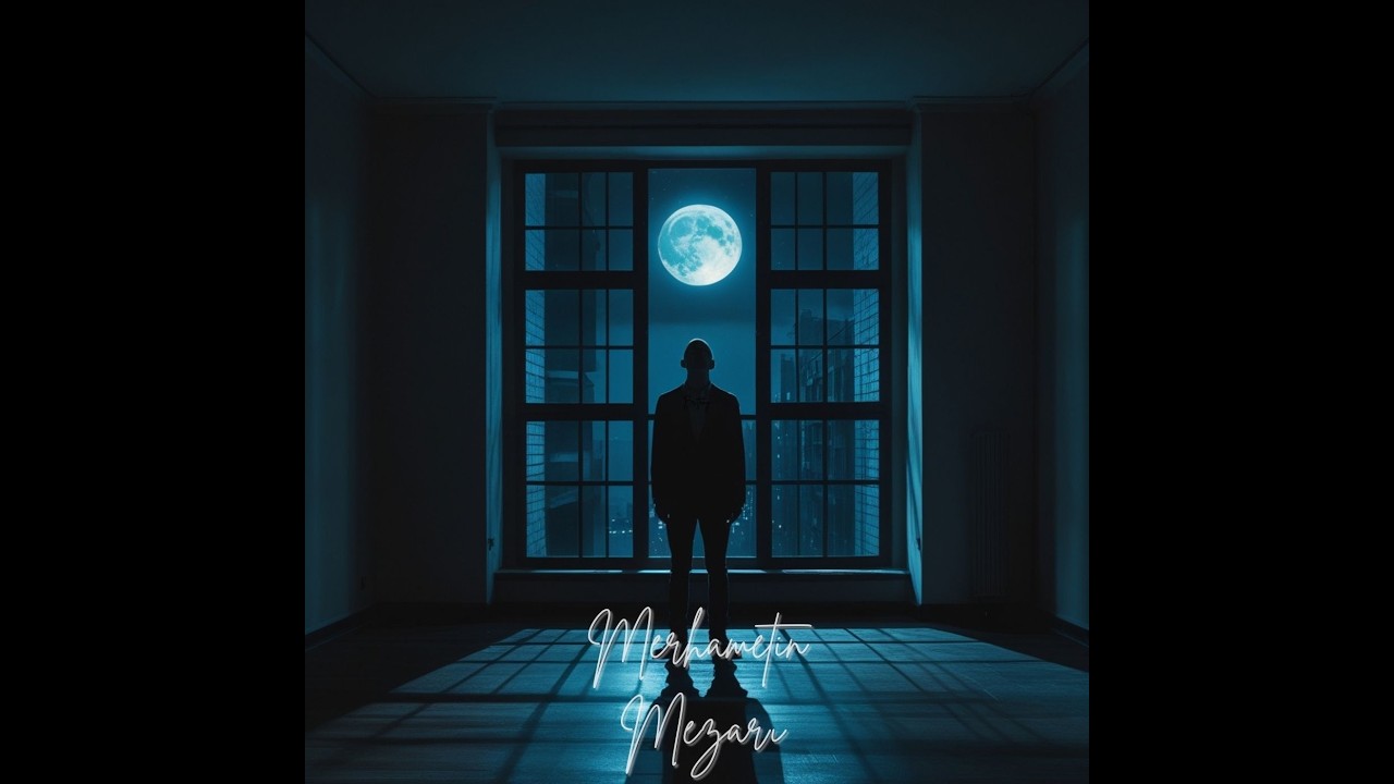 Merhametin Mezarı – Official Audio