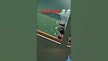 No Ways | Troll face video troll face | #shorts #trollface #shortfeed