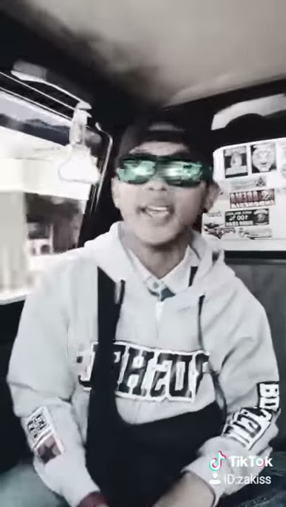 Video Tik Tok Sindiran Buat Tukang Gosip