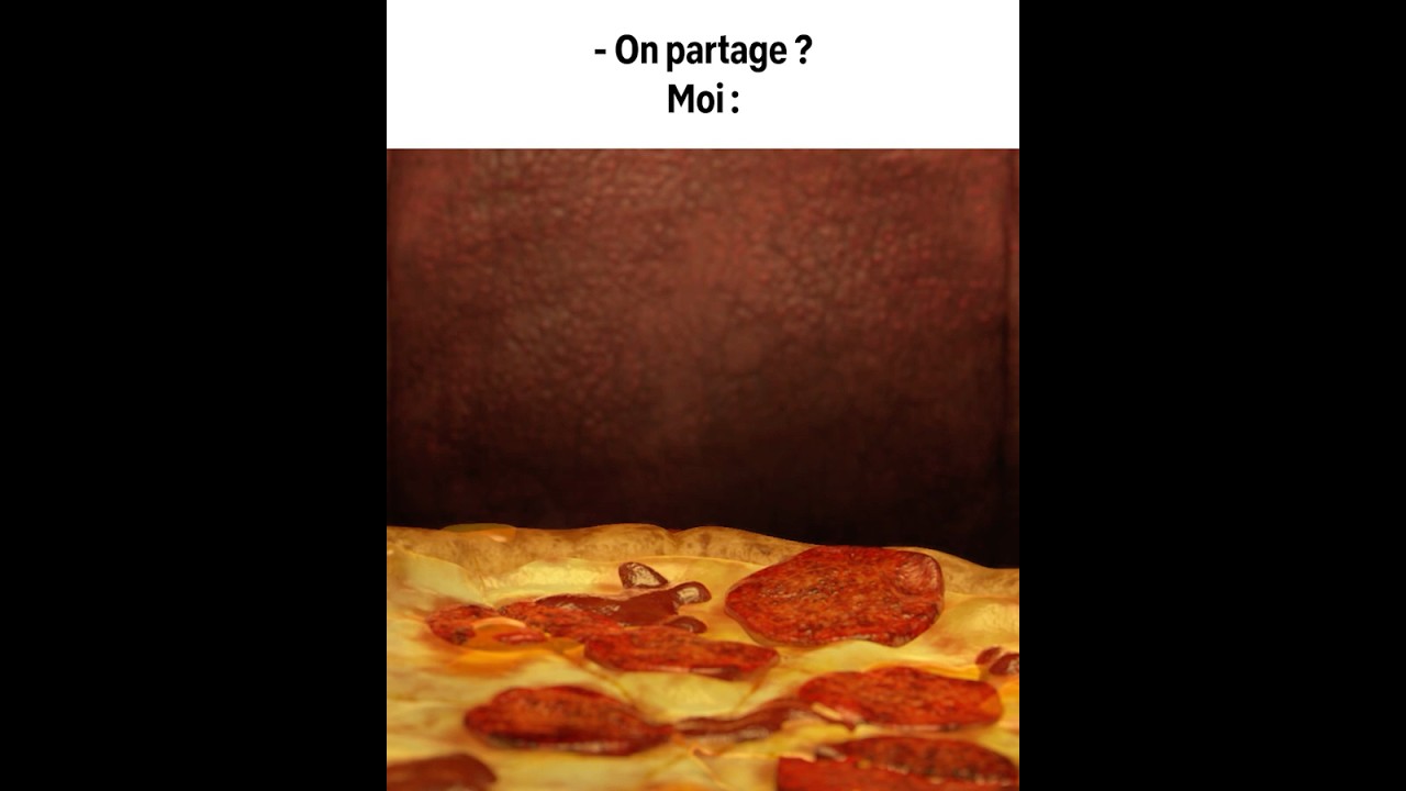 On partage pas non plus !!!!